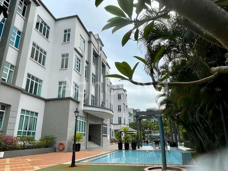 2 Bed Apartment (Condo) for Rent in  The Daffodil - Image 9